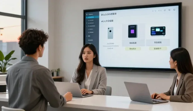 直播代运营服务在多场景应用中的发展趋势
